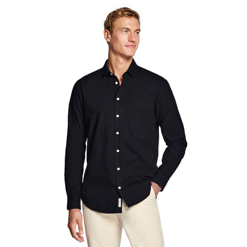 Blackjacks * The Cotton Shirt