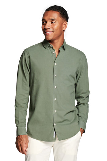 Defenders * The Cotton Shirt