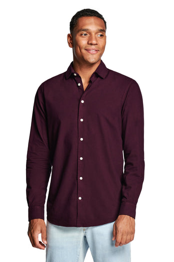 Reserves * The Cotton Shirt