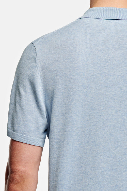 Avenues * The Knitted Polo