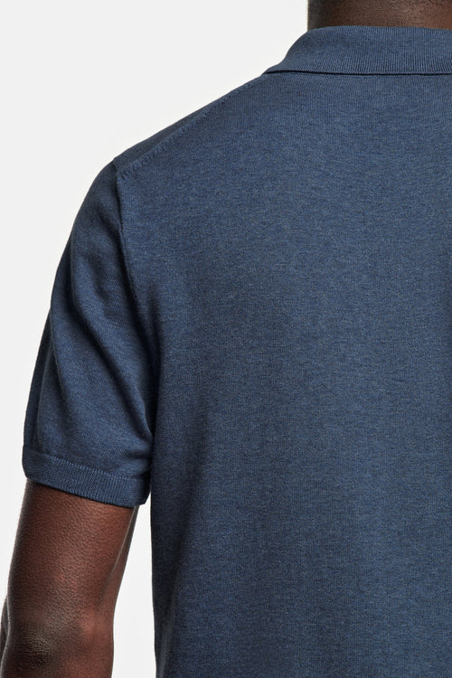 Mavericks * The Knitted Polo