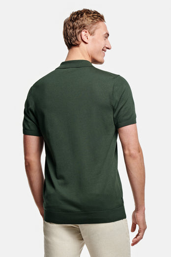 Fairways * The Knitted Polo