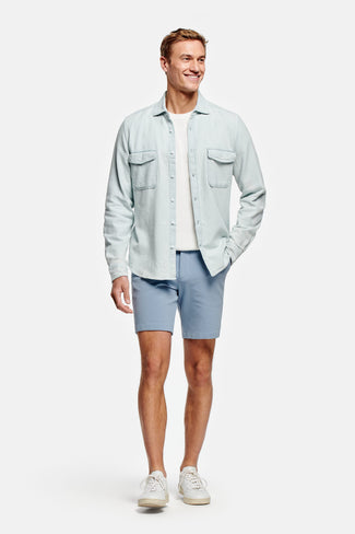 Antarctics * The Short Easies