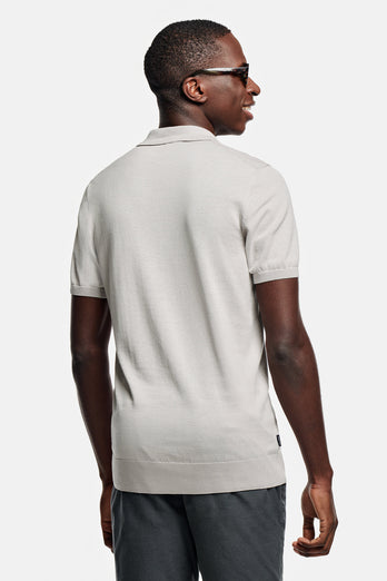 Gullwings * The Knitted Polo