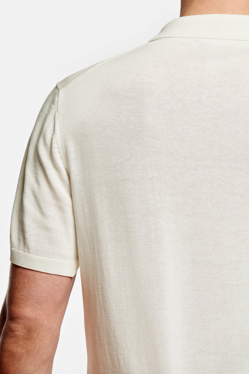 Coconuts * The Knitted Polo