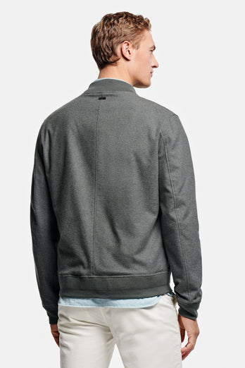 Newmans * The Flannel Bomber