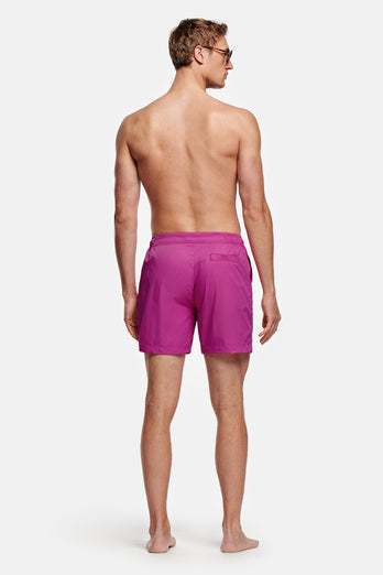 Fireballs * The Swims