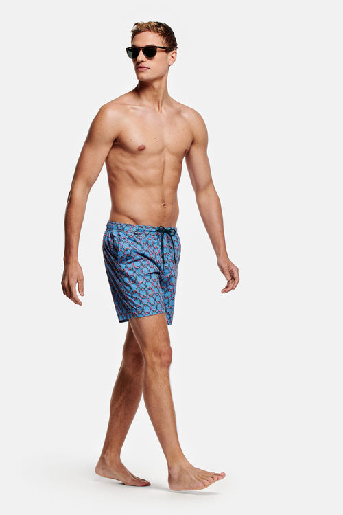 Hypnotics * The Print Swims