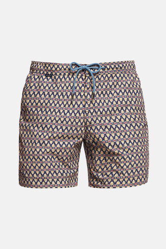 Retrospectives * The Print Swims