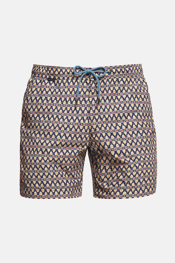 Retrospectives * The Print Swims