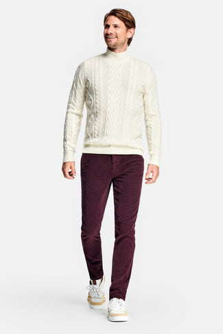 Reserves * The Cords