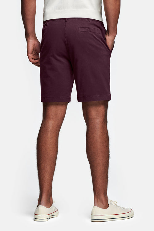 Reserves * The Originals