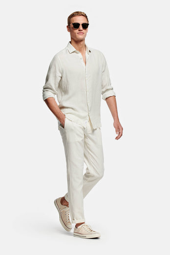 Coconuts * The Linens