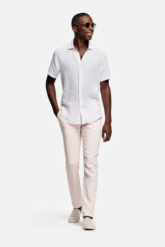 Milkshakes * The Linens