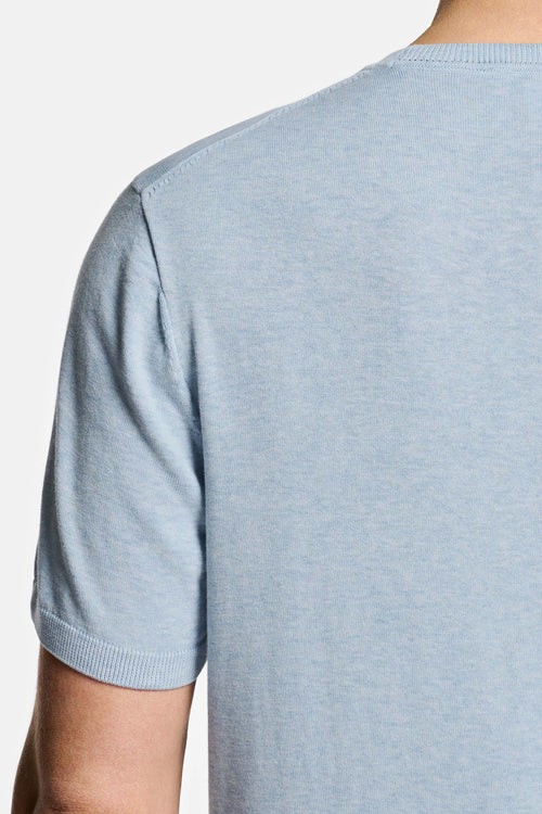 Avenues * The Knitted Tee