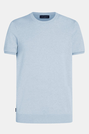 Avenues * The Knitted Tee