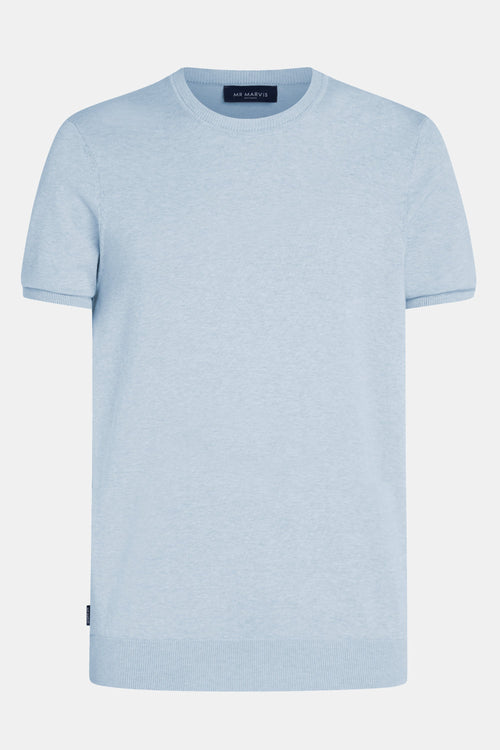 Avenues * The Knitted Tee