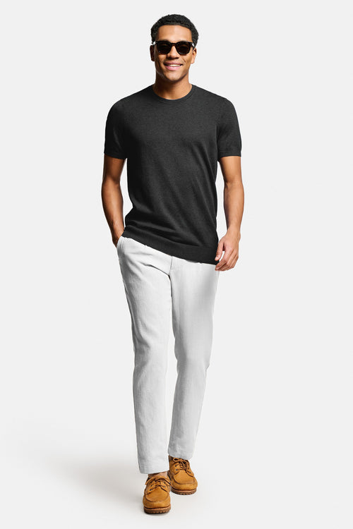 Blackjacks * The Knitted Tee