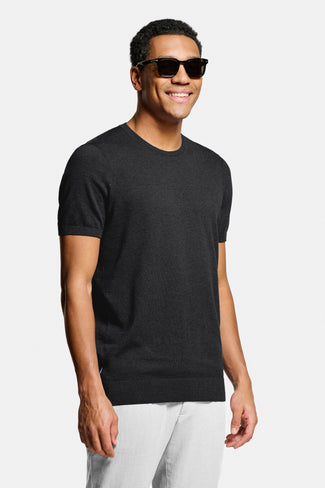 Blackjacks * The Knitted Tee