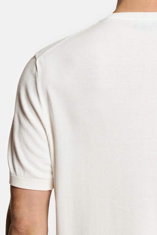 Coconuts * The Knitted Tee