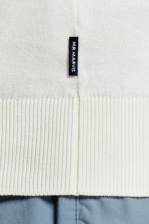 Coconuts * The Knitted Tee