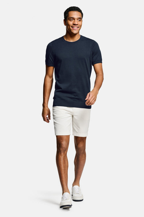 Cosmics * The Knitted Tee