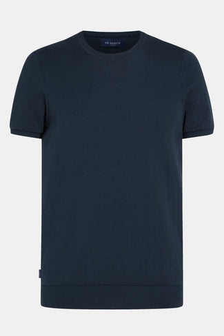 Cosmics * The Knitted Tee