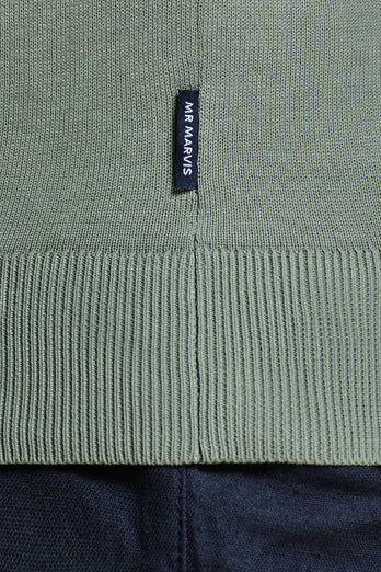 Defenders * The Knitted Tee