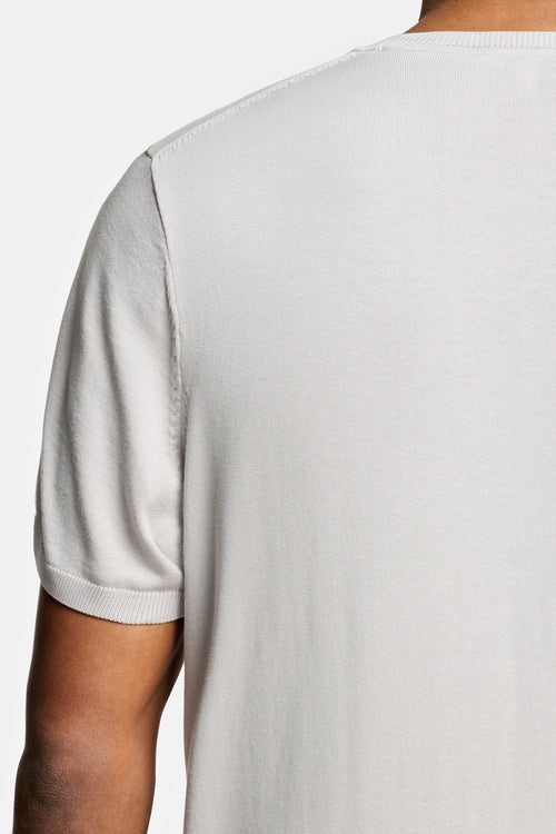 Gullwings * The Knitted Tee