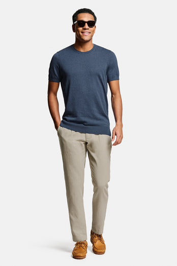 Mavericks * The Knitted Tee