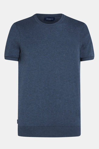 Mavericks * The Knitted Tee