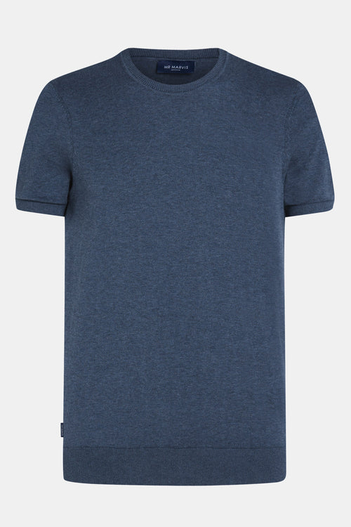 Mavericks * The Knitted Tee