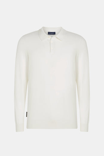 Coconuts * The Polo Pullover