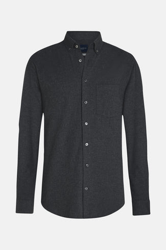 Storms * The Flannel Shirt