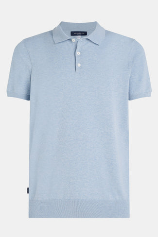 Avenues * The Knitted Polo