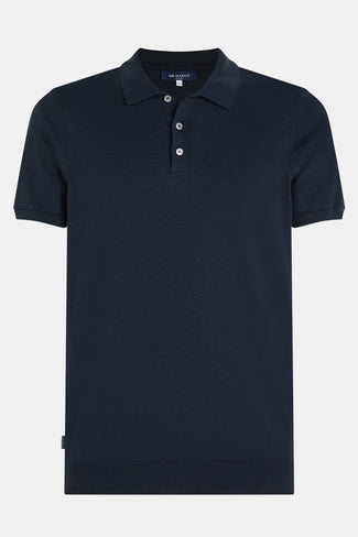 Cosmics * The Knitted Polo