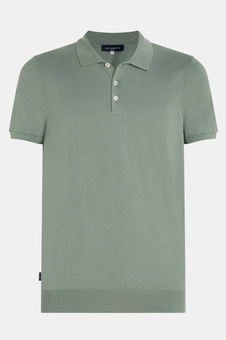 Defenders * The Knitted Polo