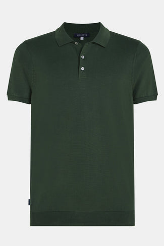 Fairways * The Knitted Polo