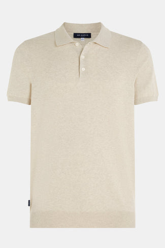 Gazettes * The Knitted Polo