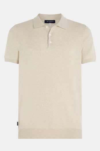 Gazettes * The Knitted Polo