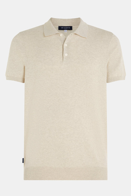 Gazettes * The Knitted Polo