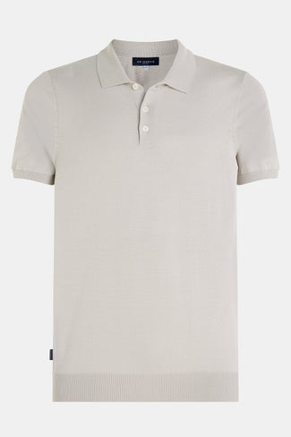 Gullwings * The Knitted Polo