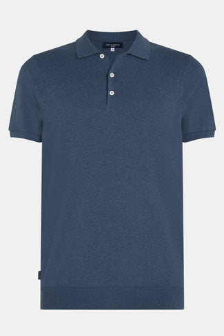 Mavericks * The Knitted Polo