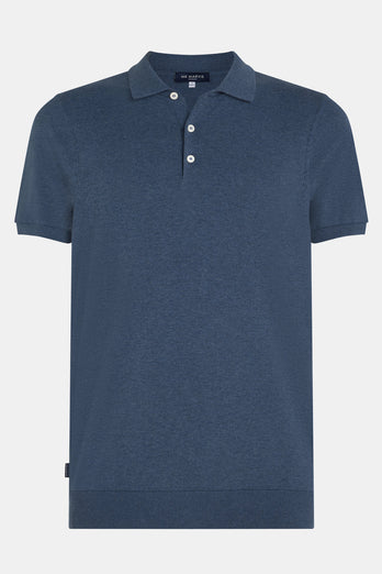Mavericks * The Knitted Polo