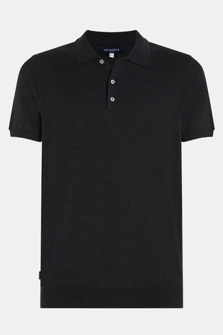 Blackjacks * The Knitted Polo