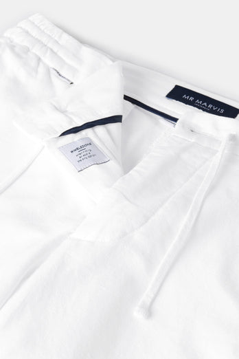 Wimbledons * The Short Linens