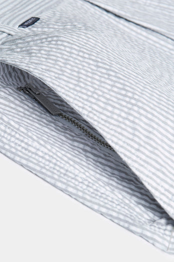 Runabouts * The Short Seersuckers – Wider Stripes