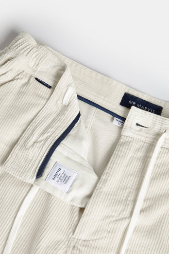 Gazettes * The Short Cords