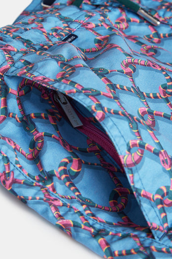 Hypnotics * The Print Swims