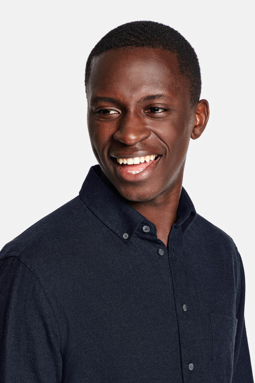 Cosmics * The Flannel Shirt